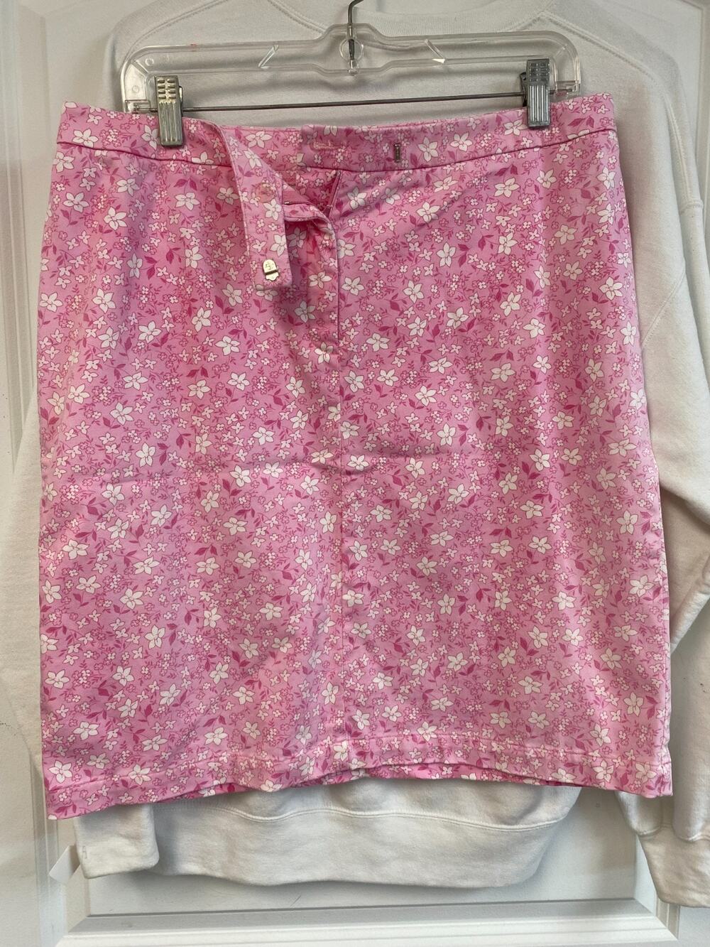 Jones New York Sport Size 10 Skirt NOC3783